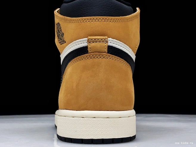 Chep Onekick OG High 1 555088-700 Retro Air Jordan of Year Rookie the 0813